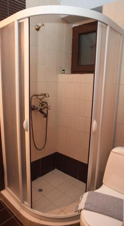 Hotel Ippoliti Palaioi Poroi Habitación foto