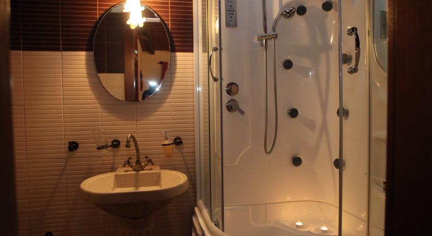 Hotel Ippoliti Palaioi Poroi Habitación foto