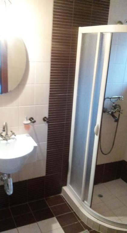 Hotel Ippoliti Palaioi Poroi Habitación foto