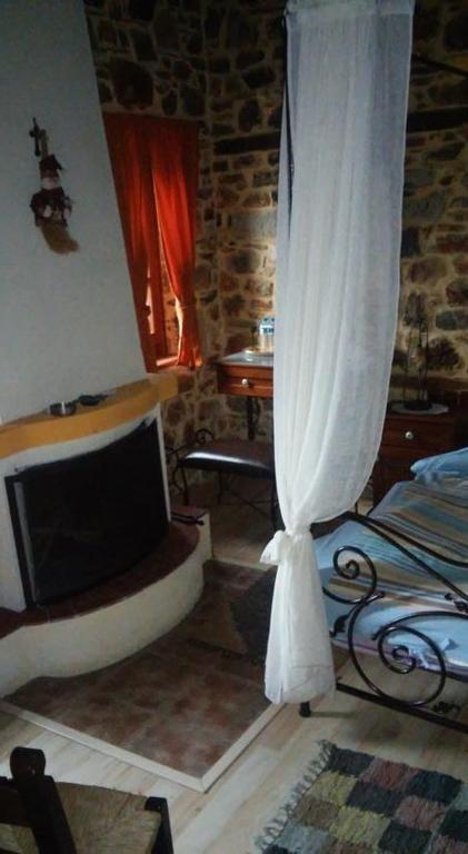 Hotel Ippoliti Palaioi Poroi Habitación foto