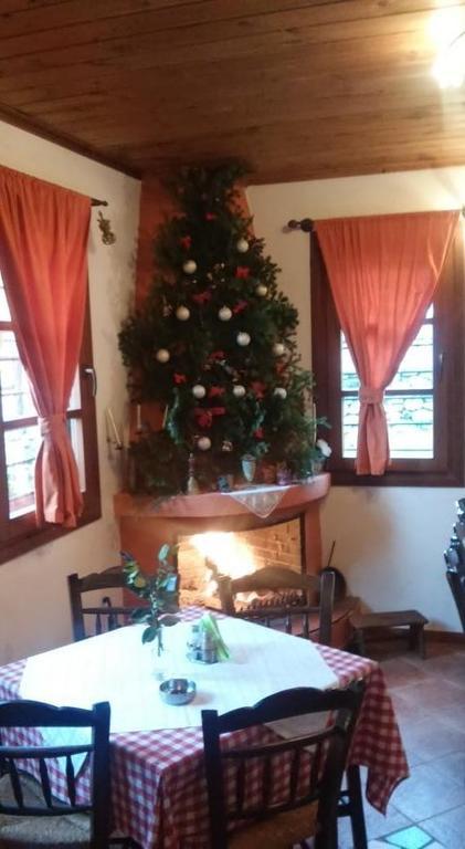 Hotel Ippoliti Palaioi Poroi Habitación foto