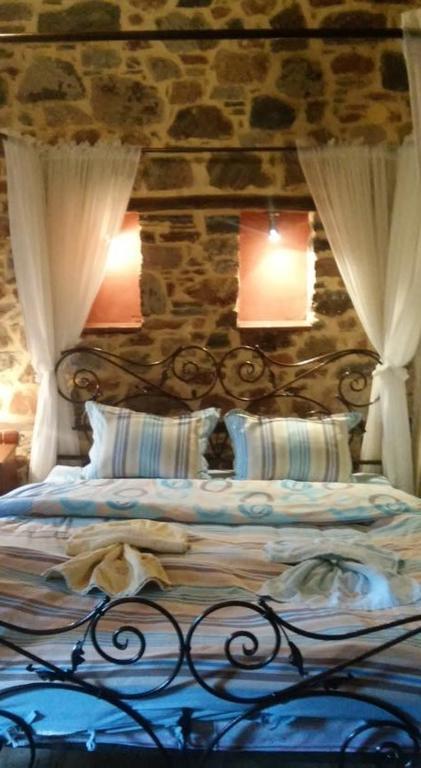 Hotel Ippoliti Palaioi Poroi Habitación foto