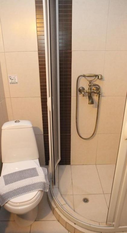 Hotel Ippoliti Palaioi Poroi Habitación foto