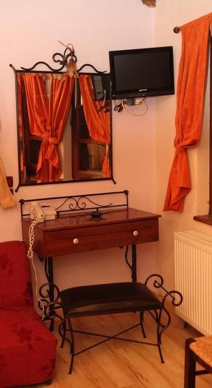 Hotel Ippoliti Palaioi Poroi Habitación foto
