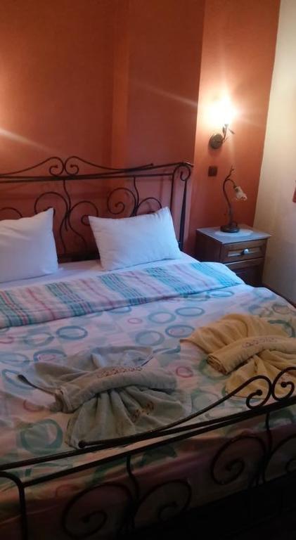 Hotel Ippoliti Palaioi Poroi Habitación foto