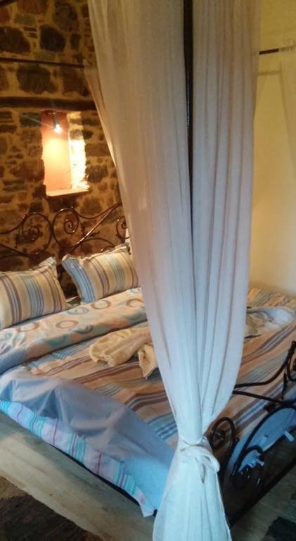 Hotel Ippoliti Palaioi Poroi Habitación foto