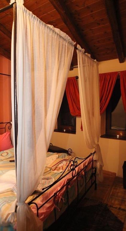 Hotel Ippoliti Palaioi Poroi Habitación foto