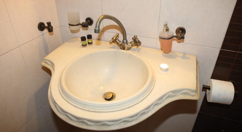 Hotel Ippoliti Palaioi Poroi Habitación foto