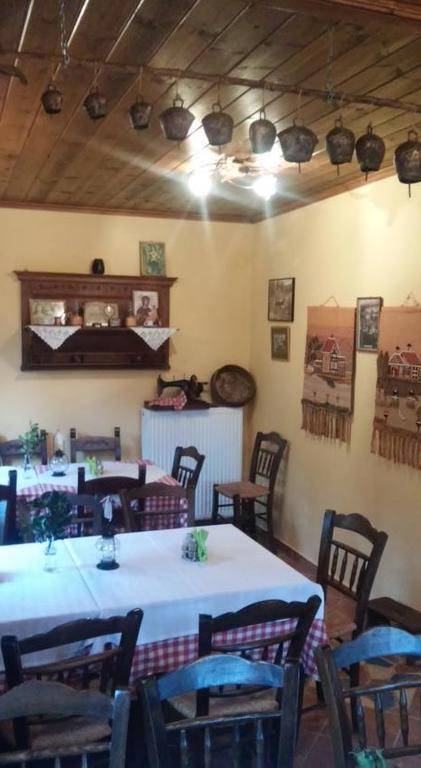 Hotel Ippoliti Palaioi Poroi Habitación foto