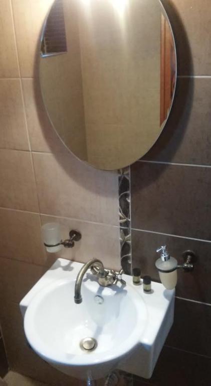 Hotel Ippoliti Palaioi Poroi Habitación foto