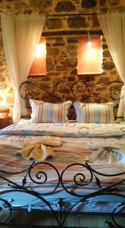Hotel Ippoliti Palaioi Poroi Habitación foto