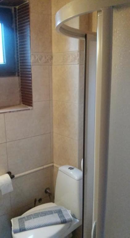 Hotel Ippoliti Palaioi Poroi Habitación foto